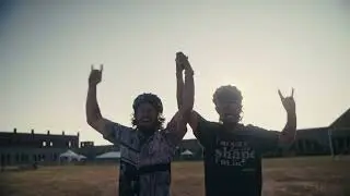 Illiterate Light - Road to Newport (Day 14 & 15)