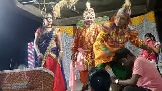 శ్రీరాములు మాష్టర్ బుర్రకథ శ్రీకాకుళం పాప య్యపా లెం  అనకాపల్లి తేది 4.2.2025 9908072953