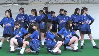 【4K60P】Leap-Blue(リープブルー) 「ZOOM ZOOM（aespa）」GEORGIA presents K STUDIO 2024/3/20