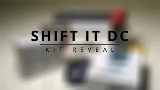 Kit Reveal | Shift It Design Challenge - Element14 Community