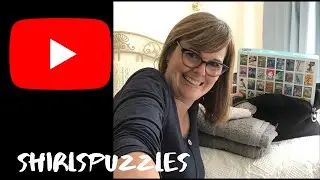 A BRAND NEW Puzzle . My review!!