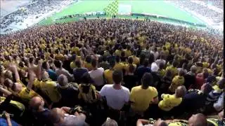 Au coeur de la Loire / FC Nantes - OGC Nice