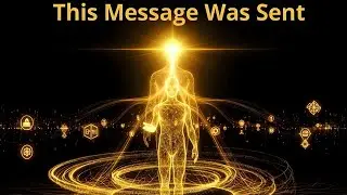If You Feel Lost Right Now, Your Future Self Guided You Here