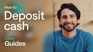 How to Deposit Money with Chime | Step-by-Step Guide | @Chime