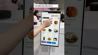 POINT OF SALES - ZANK POS