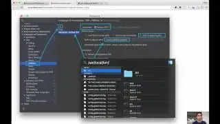 Running PHPUnit tests in PHPStorm