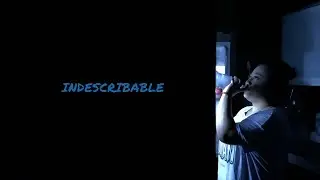 INDESCRIBABLE - TWO MINUTE HORROR SHORT FILM