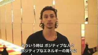 ハートをつなごう学校／Julianさん-YouTube.mov
