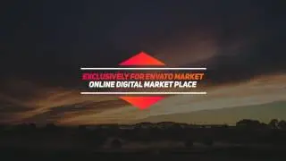 Colorful Titles Free After Effects Templates