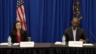 Indiana Dept. of Workforce Development update (July 16, 2021)