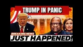 Supreme Court Overturns Trump&rsquo;s Tariffs &ndash; U.S. Trade Policy COLLAPSES!