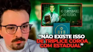 SPIDER REAGE: 40 FATOS DESCONHECIDOS DO FUTEBOL - FUT11v11 | Cortes do SpiderKong
