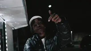 SevenTheGhost - Blowin My Mind (dir. @goodlooks.kenny)