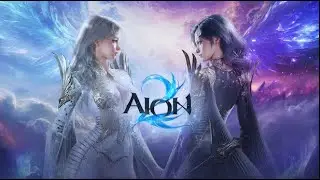 AION 2 | How to connect to Taiwan - Bonus pre-registration gifts!