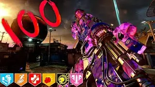 🔴LIVE | COLD WAR ZOMBIES &ldquo;FIREBASE Z
