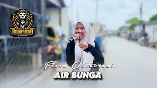 AIR BUNGA - FLORA | Syukuran Andi Putra