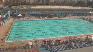 1st Swimming Time Trials 2023/24 - 7th October 2023