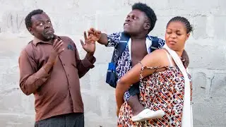 KINGWENDU AKUTANA NAJINI BAHABA LIVE UTACHEKA SANA HII