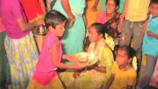 Malrao poojari marriages videos 