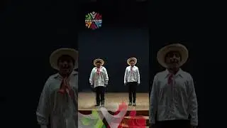 Veracruz - Hunac Ceel - Infantil & Juvenil