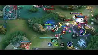 chang'e highlight