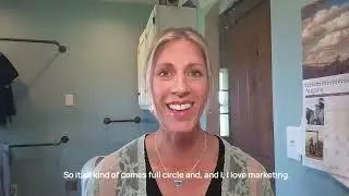 Episode 28 - Two Decades of Crafting Community at Montana Silversmiths with Callie Adams