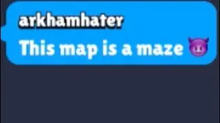 He Made An IMPOSSIBLE Maze!