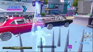 New Creative World Cup Slide Run!