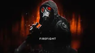 Evan Royalty  - Firefight - STALKER: Shadow of the Zone