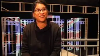 Interview with HANDBAGGED director Indhu Rubasingham