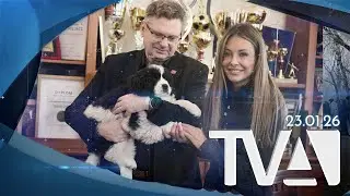 Serwis Informacyjny 23.01.26