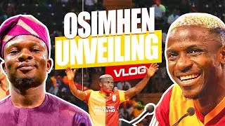 Osimhen Made Istanbul Explode