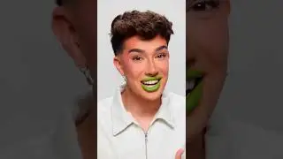 GREEN SCREEN LIQUID LIPSTICK?! this should be fun&hellip; 😈