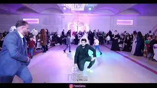 Posof yöresel HALAY || Music: (Kürdün Kızı)