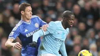 Chelsea 2014-2015 Premier League Preview | Talking Points