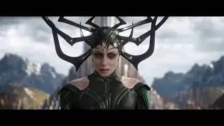 Thor: Ragnarok - zwiastun #2 [napisy]