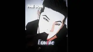 Gapryong kim and Jake kim -「Lookism Manhwa Edit」 - #lookism #lookismedit #manhwa  #webtoon #shorts