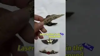 Custom Fashion Pins Metal Logo Badges