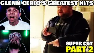 The Glenn Cerio Super Cut - Top 12 Moments Part 2  - With @TeamSkeptic