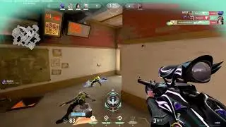 Valorant Bing Bing Boo Montage