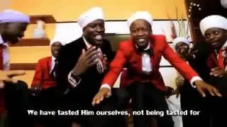 Akurinu All Stars   Nitugucamite
