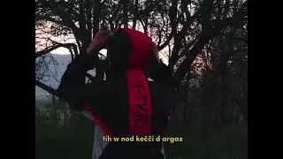 Bad King - مع الوقت (visualiser)