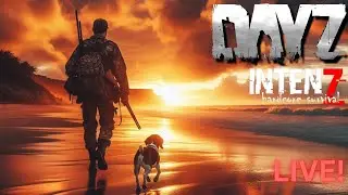 DAYZ INTENZ! - Fresh WIPE! - FRESH Life!