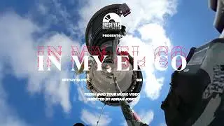 Mitchy Slick & Sir Veterano - In My El Co (Fresh Yard Tour Music Video)