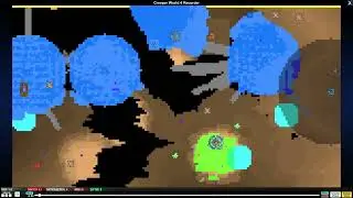 Creeper World 4 Daily Challenge Chronom JANUARY 06 2026 06 JANUARY 2026 06/01/2026