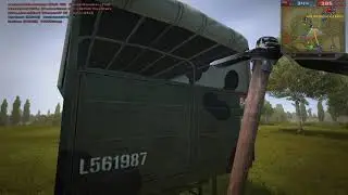 Forgotten Hope 2 Multiplayer Operation Totalize