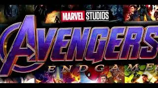 5 Reasons Avenger: Endgame Actually SUCKS