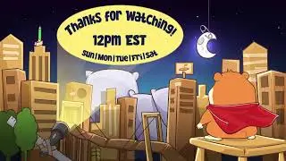 Dev Stream: Finally Figuring Out Particle Shaders & Canvas Group Shaders!