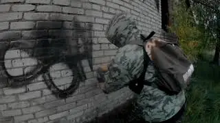 Compact Sprayer (Дешевая версия)