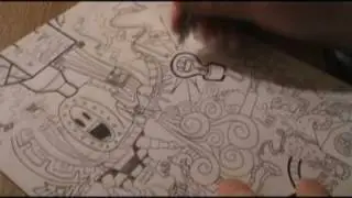 imortalised brainstorm